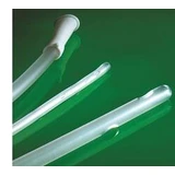 Rectal Cannula Ch30 Length 40cm For Administering Medication Or Rectal Drainage Via Saline Or Oily Solution Made Of Medical Pvc