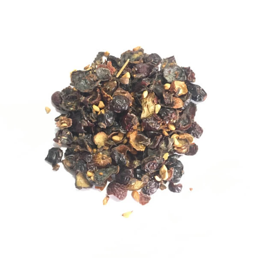 Rosa Canina Frutti Taglio Tisana (cinorr