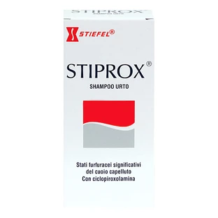 STIPROX Champú de choque 1,5%100ml