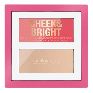 BEAUTIFUL TODAY BLUSH ILL.IN CRÈME 001