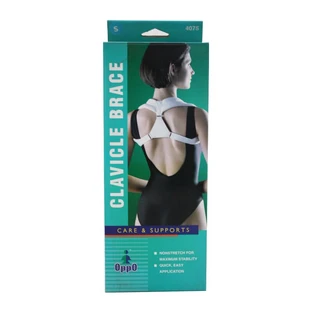 8 OppO Claviculair verband 4075 Maat L