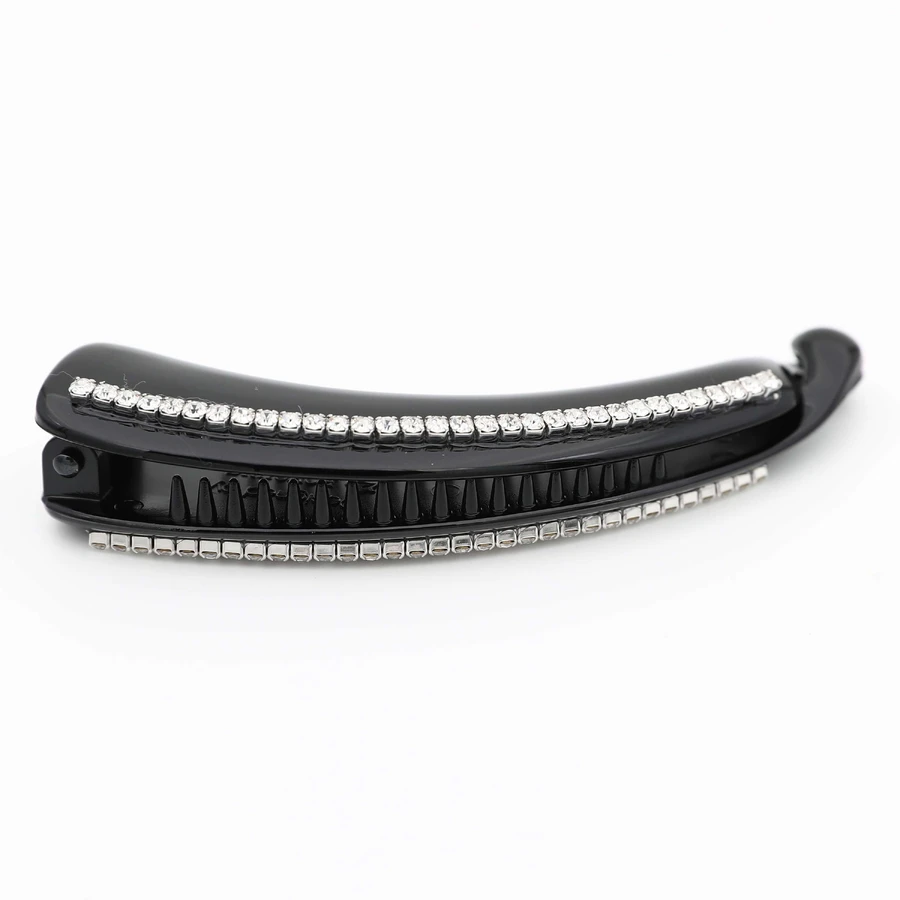 IB ACC PLIERS BANANA RHINESTONE N