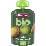 PLASMON Etui.Bio Mij/Carota100