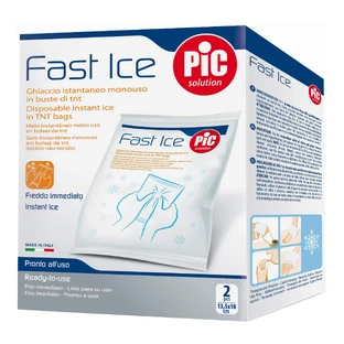 Hielo instantáneo Comfort