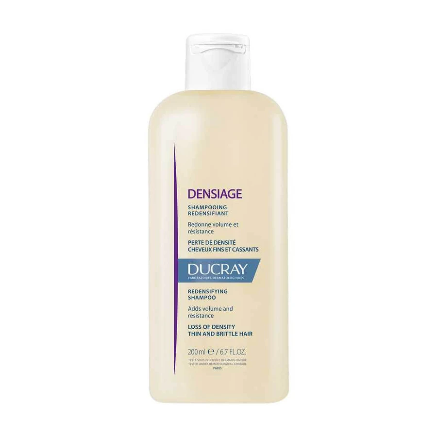 Densiage Verstevigende Shampoo 200 Ml Ducray