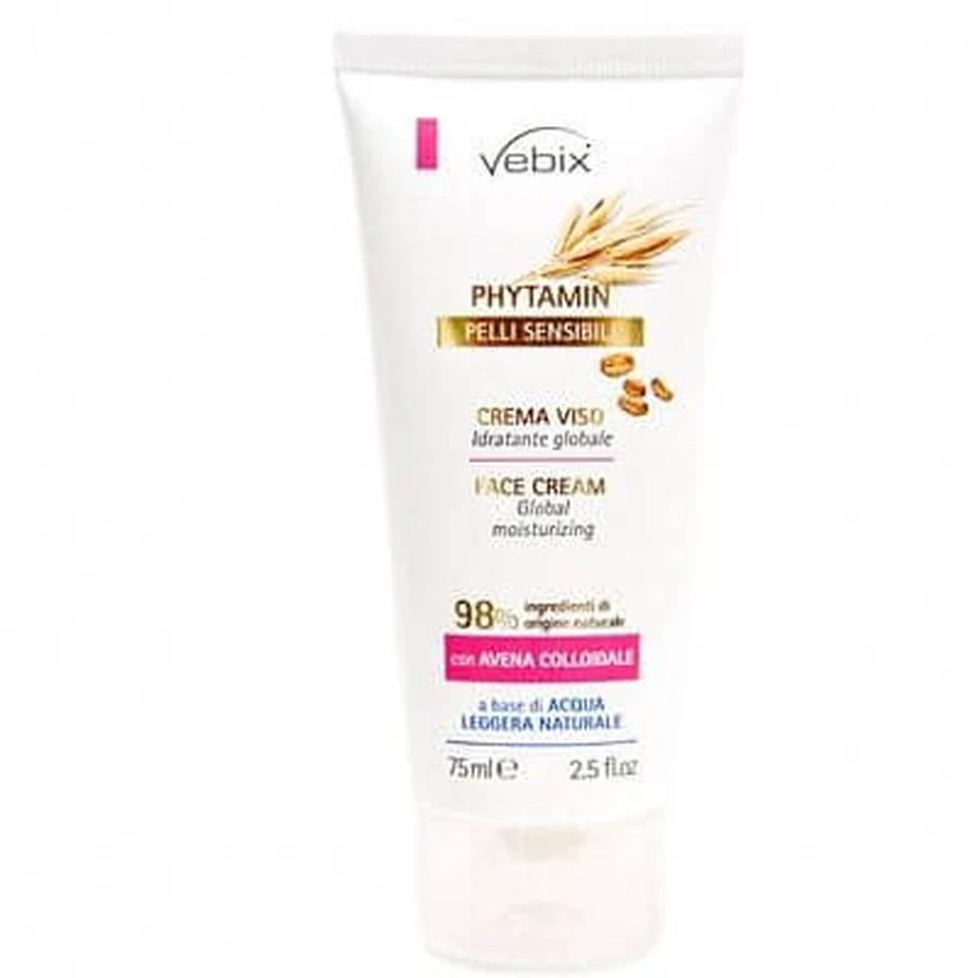 VEBIX PHYTAMIN P SENS FACIAL CR