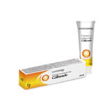 Crema all'estratto di calendula Santaderm, 50 ml, Vitalia