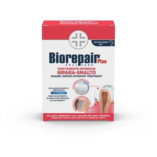 Biorepair Intensive Zahnschmelz-Reparaturbehandlung 50ml