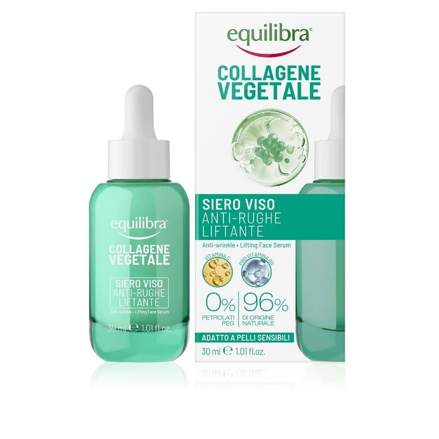 EQUILIBRA KOLLAGEN-VEG-SERUM