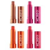 KORFF MK LIPPENBALSEM 02