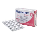 Magnesium Frau 45 Tabletten