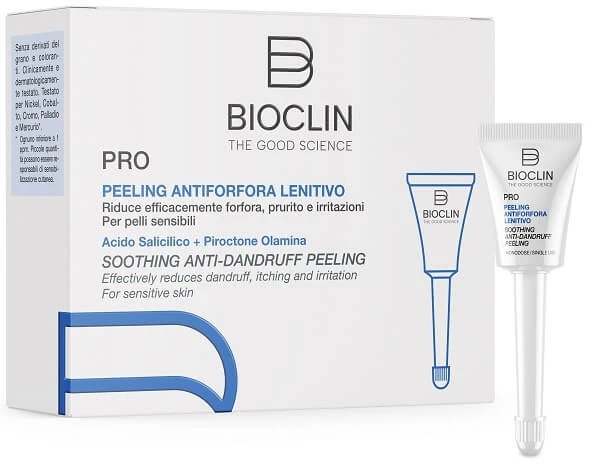 BIOCLIN PRO PEELING A/FORF 6FL