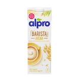 Alpro Barista Haver 1l