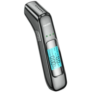 MEDIFIT ALCOHOLTESTER NAVULLING