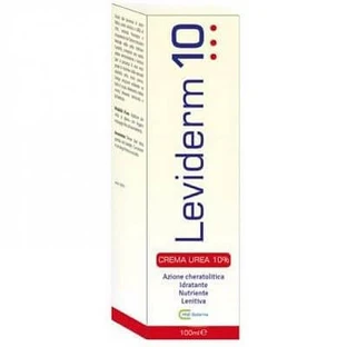 Leviderm 10 100 ml