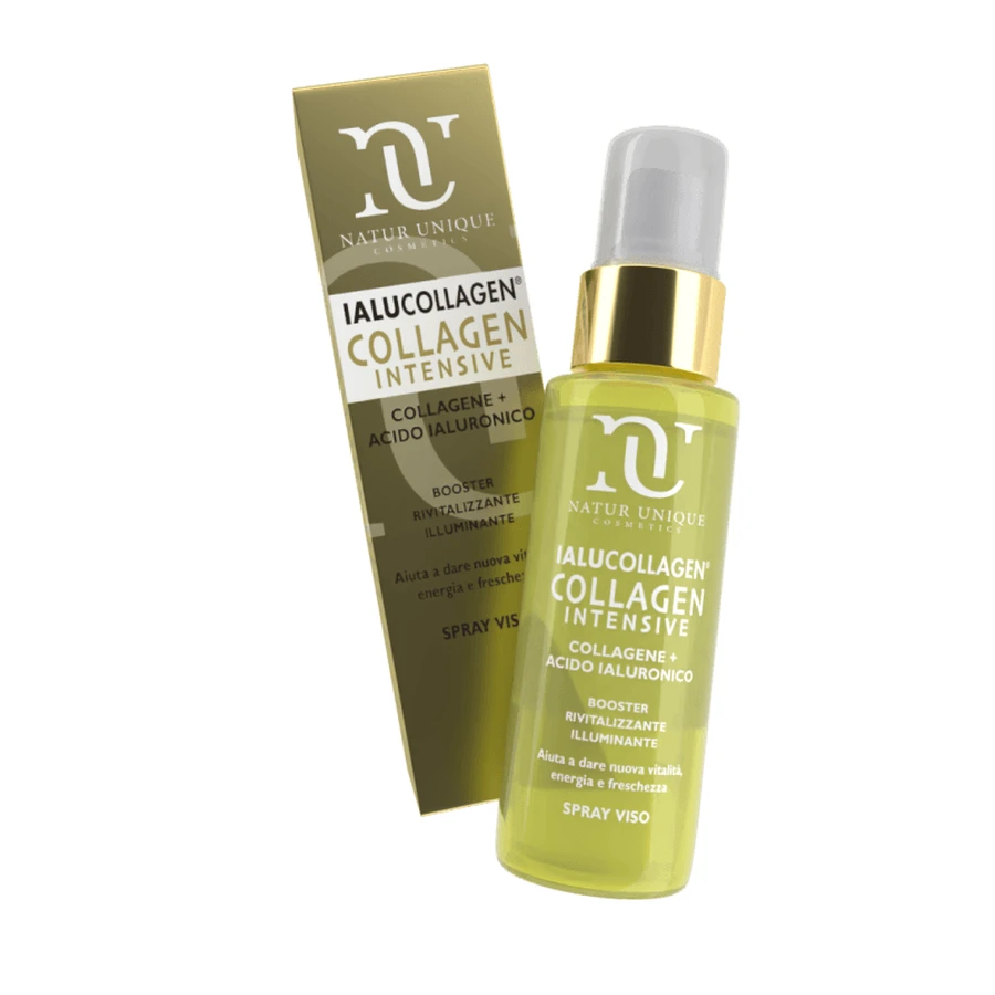 Ialucollagen® Intensiv NATUR UNIQUE 50ml