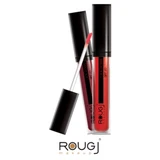 Rougj Lipgloss Spf 20 N 02 Geranium 7 Ml