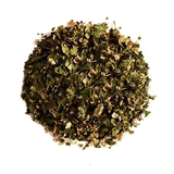 Weißdorn in Blüten und Blättern für Kräutertee 100g