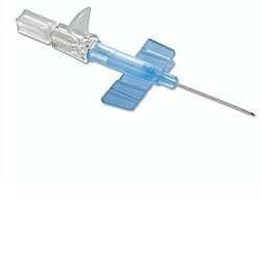 Butterfly Needle Gauge25