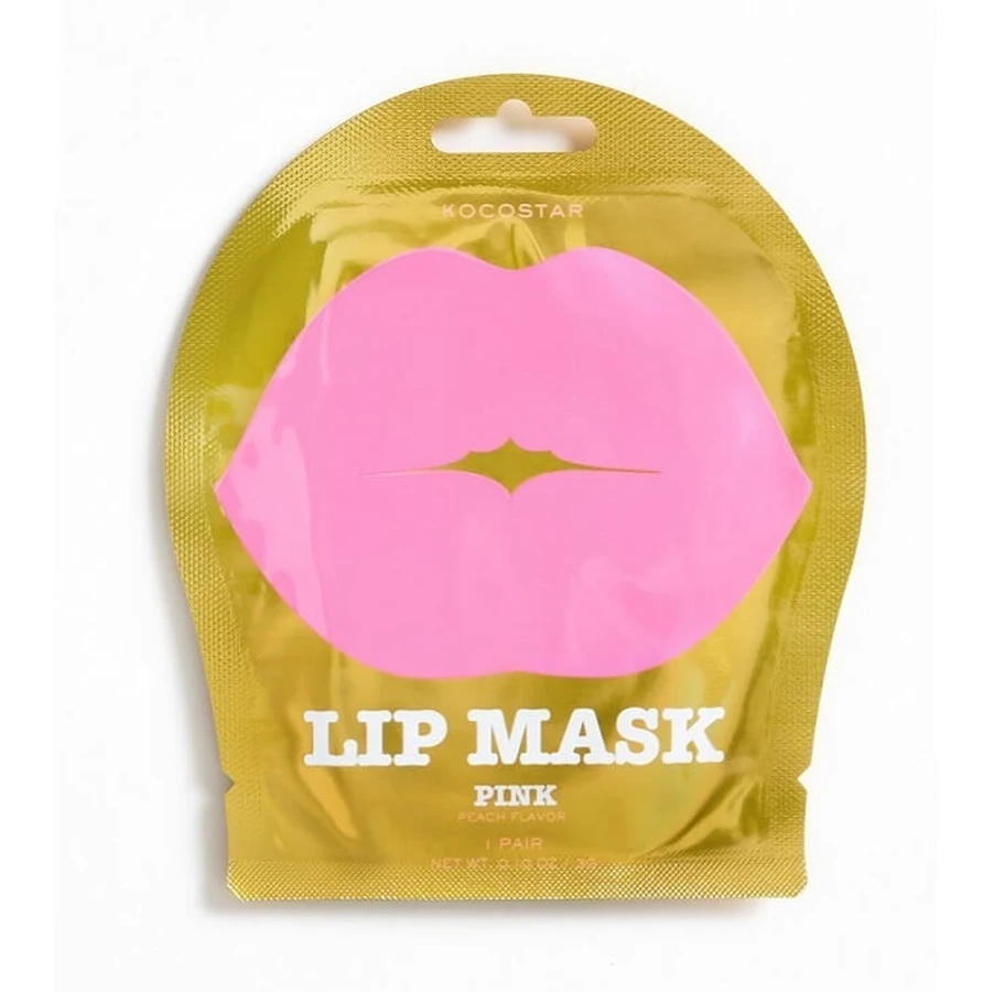 KOCOSTAR LIPMASKER ROZE