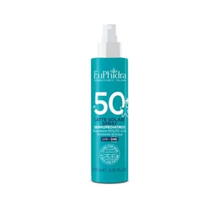 Euphidra Ka Leche Spray Infantil 50+ 200 Ml