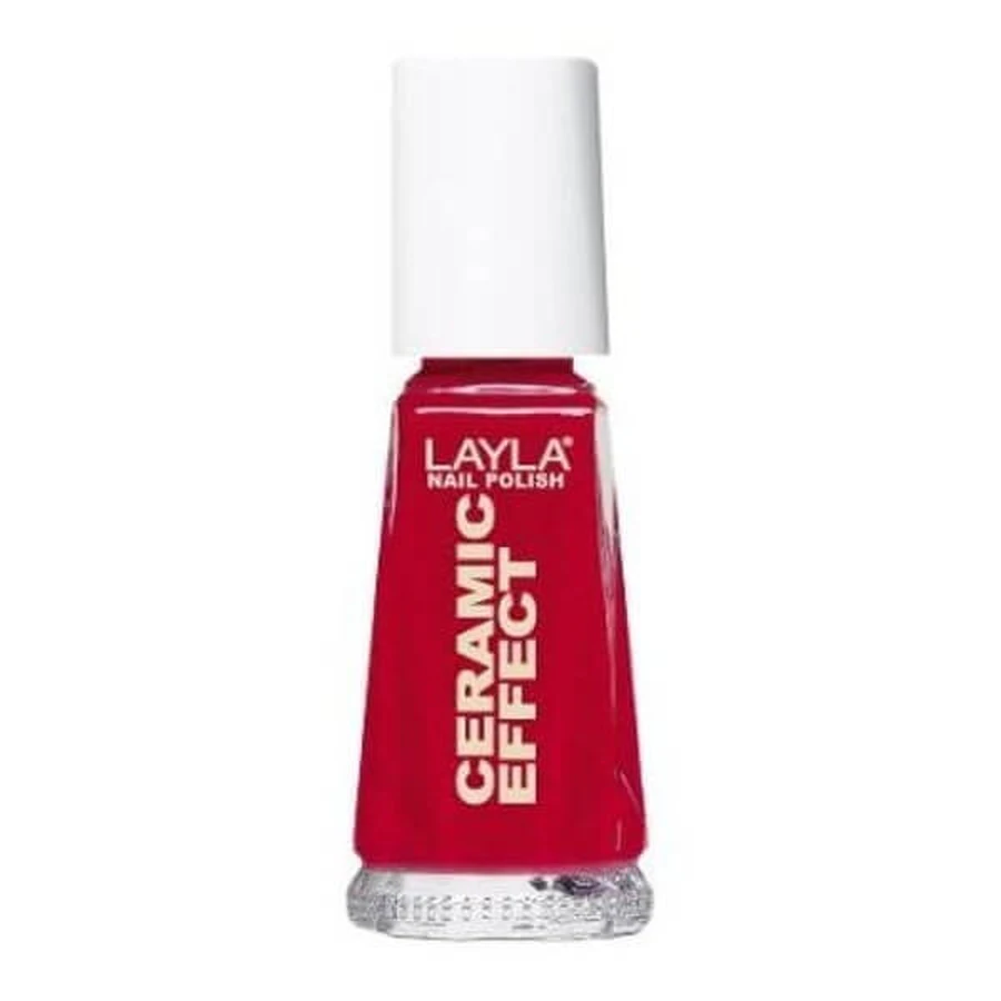 LAYLA GLAZE CERAMID EFFECT NO.120