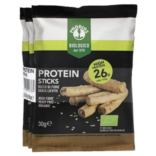 PROBIOS BARRITAS PROTEICAS 90G