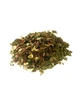 Calendula herbal tea for circulation