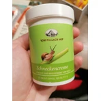 Cream with snail extract Vom Pullach, 150 ml, Stolz