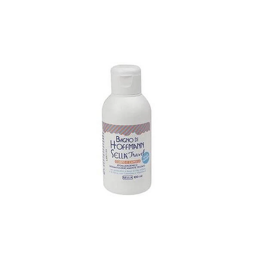Hoffmann's Baño 100ml Viaje