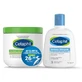 CETAPHIL CREMA BIPACK 450G+DET