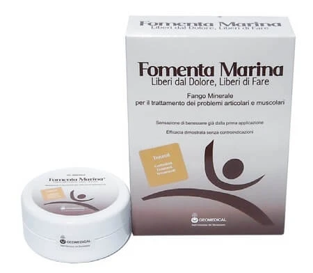 TRAUMI Minerale Gel 150g