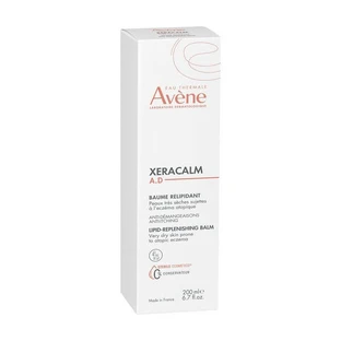 Avène XeraCalm A.D Liporestitutive Balsem - Zeer droge en atopische huid 200 ml
