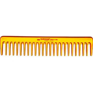 GUENZANI KAMM 548 FARBE AFRO