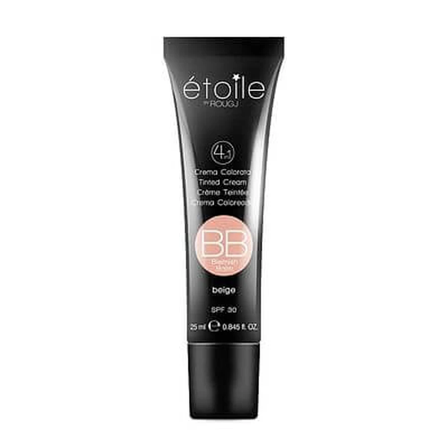 Rougj Bb Crème Medium Donker Tube