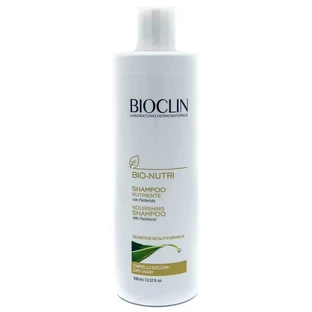 Bioclin Bio-Nutri Shampoo Dryness 400ml