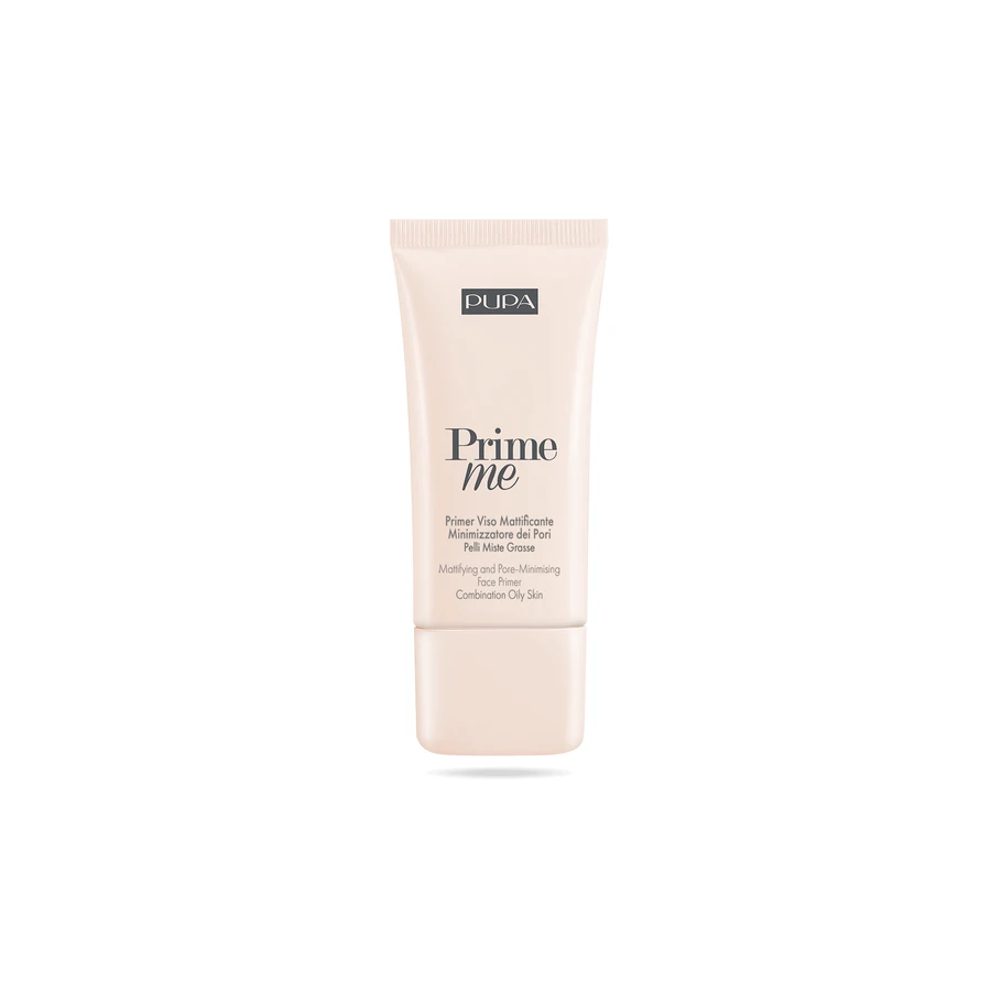 PUPA MATTIERENDE GESICHTSGRUNDIERUNG 30ML