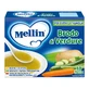 Mellin Caldo Vegetal 10 Bolsitas
