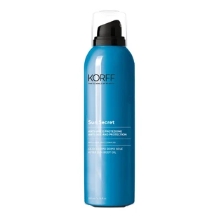 Korff Sun After Sun Körperöl 200ml