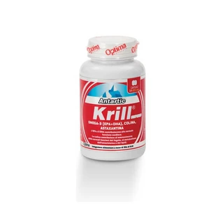 Antartic Krill Superb 60 kapsułek