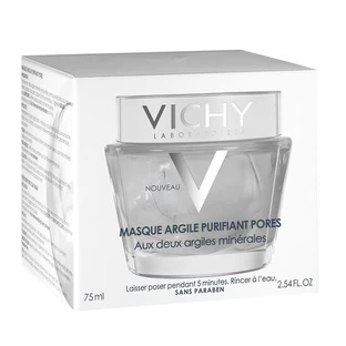 Vichy Mascarilla de Arcilla Purificante 75ml