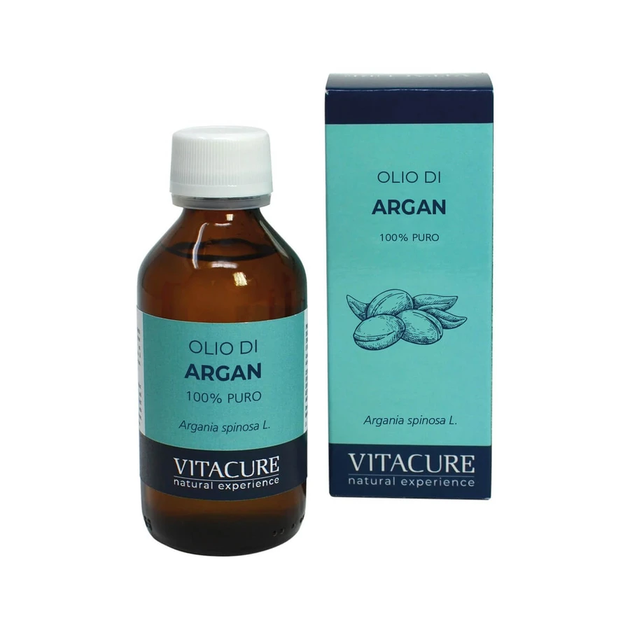 Vitacure Aceite de Argán 100 Ml