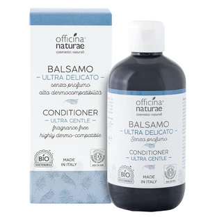 ULTRA-DELICATE BALSEM 250ML