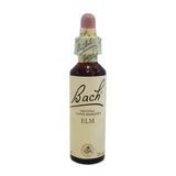 Bach Center Ess Elm 20ml