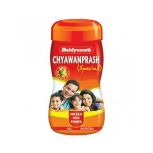 CHYAWANPRASH ESPECIAL 500G