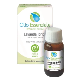 LAVENDER Olie Ess.10ml ERM