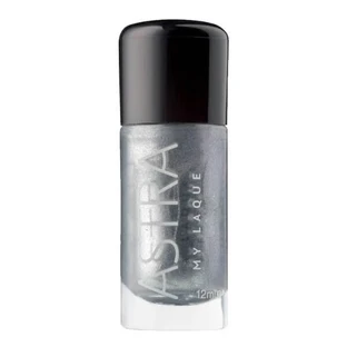 Astra My Laque 5 Free Brilliant Silver Polish Nº 39 Precious Silve