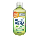 Aloe Vera Act Gefilterter Saft1l