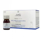 Nutraceutical Well-Age 50+ BioNike 10 Viales