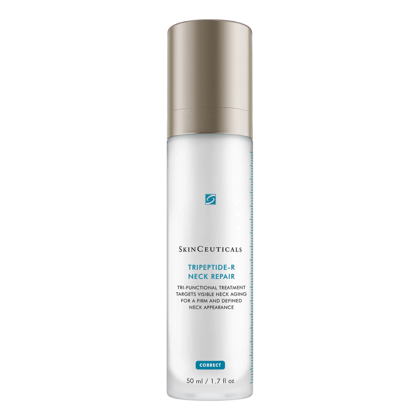 SkinCeuticals Tripeptide-R Neck Repair - Anti-verouderingscrème met Retinol voor hals en decolleté 50 ml